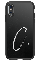 (Off Space) C 2.0 - Apple iPhone XS