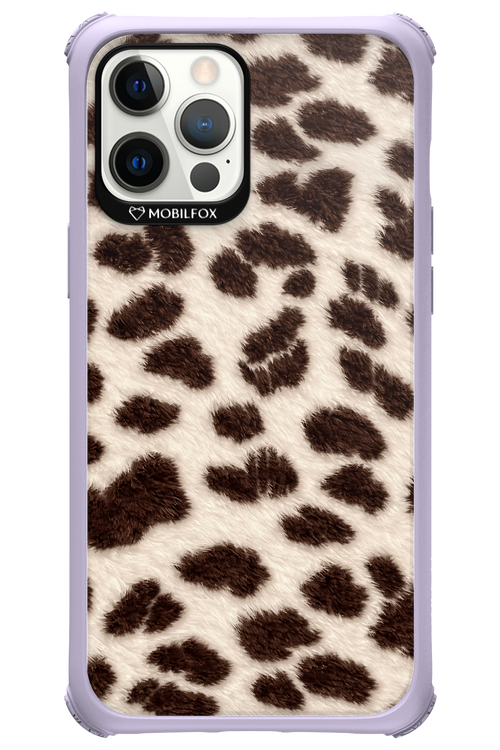 Wild Coat 2.0 - Apple iPhone 12 Pro Max