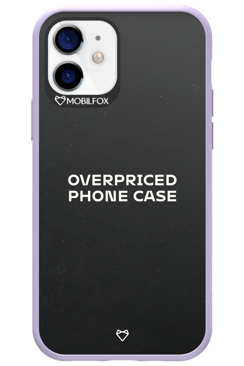 Overprieced - Apple iPhone 12