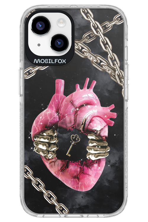 Love - Apple iPhone 14