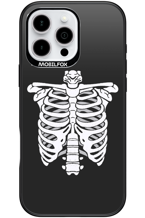 SKELETON - Apple iPhone 16 Pro Max