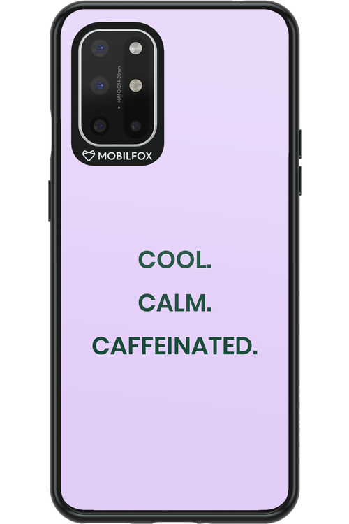 CCC - OnePlus 8T