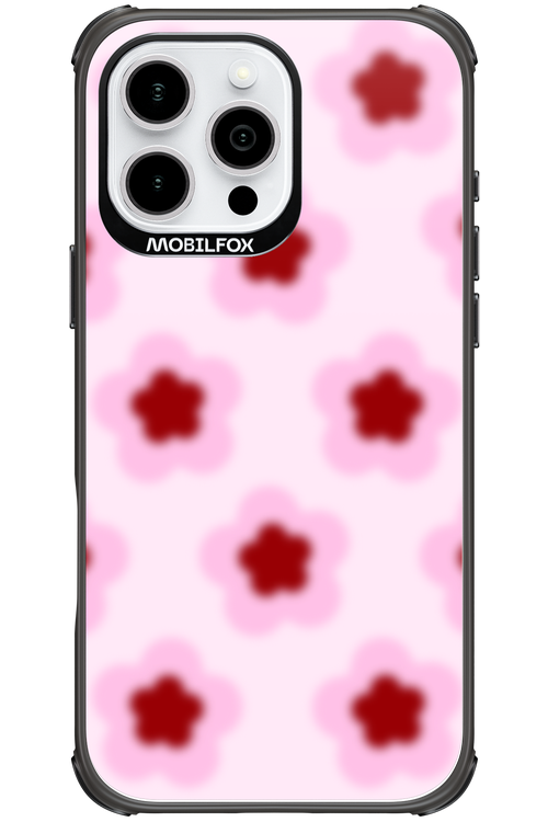 Soft Bloom - Apple iPhone 16 Pro Max