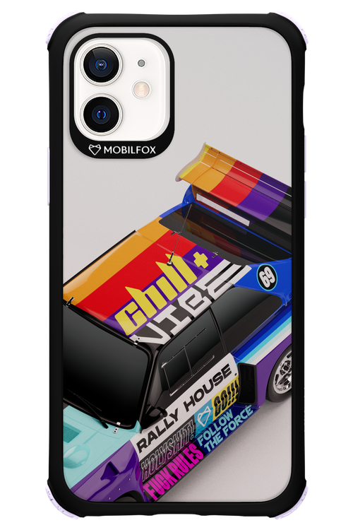 Rally House - Apple iPhone 12