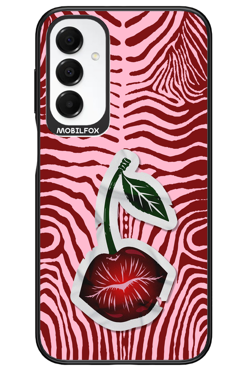 Kissy Cherry 2.0 - Samsung A16