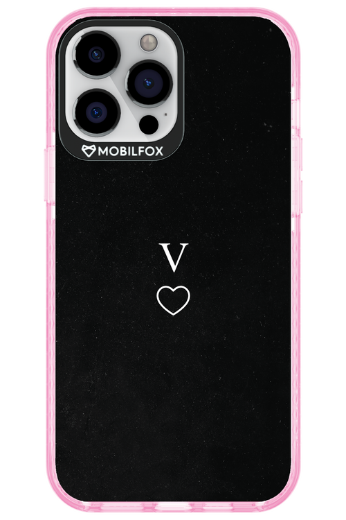 V Black 2.0 - Apple iPhone 13 Pro Max