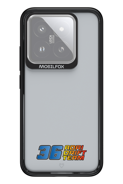 Minimal Drift 2.0 - Xiaomi 14