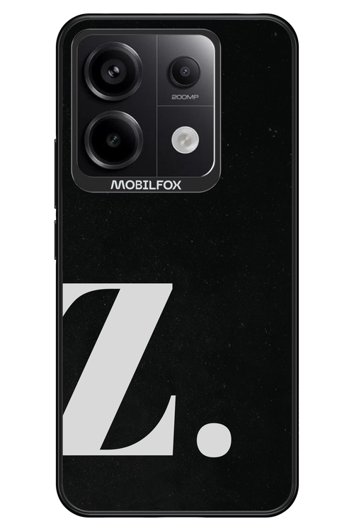 Z (Off Space) 2.0 - Xiaomi Redmi Note 13 Pro 5G