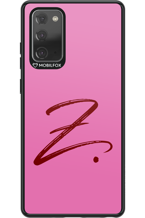 (Sorbet) Z 2.0 - Samsung Galaxy Note 20