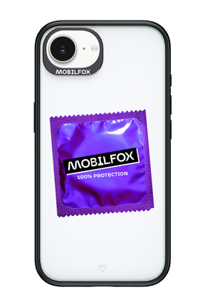 100% Protection 2.0 - Apple iPhone 16e