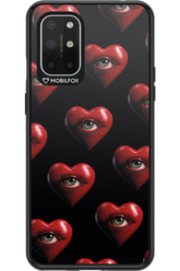 Heart Eyes - OnePlus 8T