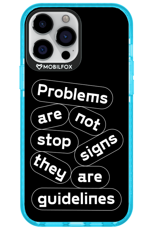 Problemz 2.0 - Apple iPhone 13 Pro Max