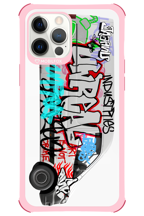 VAN - Apple iPhone 12 Pro Max