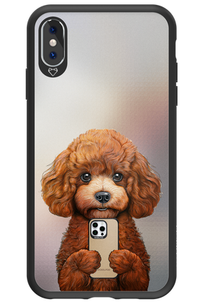 Dog x Fox 2.0 - Apple iPhone XS Max