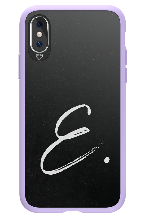(Off Space) E 2.0 - Apple iPhone XS