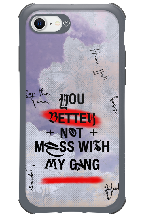 Better Not - Apple iPhone SE 2020