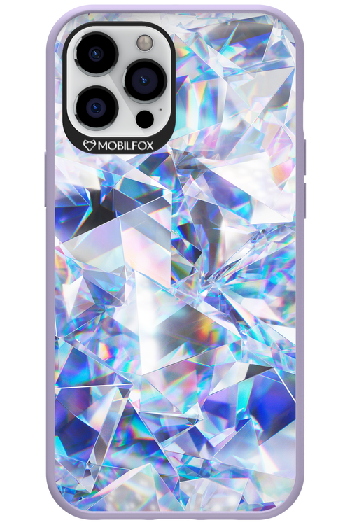 Holo Shard - Apple iPhone 12 Pro Max