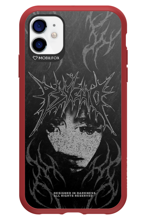 Schizo - Apple iPhone 11