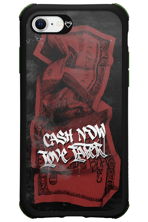 Liquid Assets - Apple iPhone 7