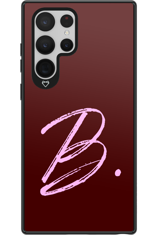(Dark Blush) B 2.0 - Samsung Galaxy S22 Ultra