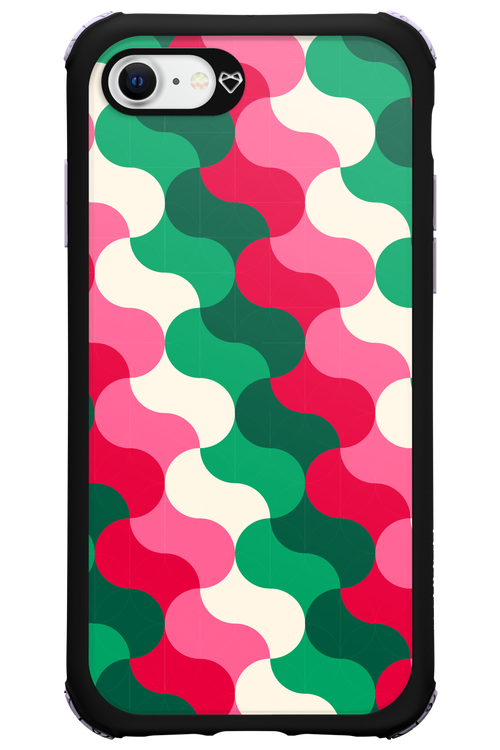 Holiday's Aura - Apple iPhone SE 2022