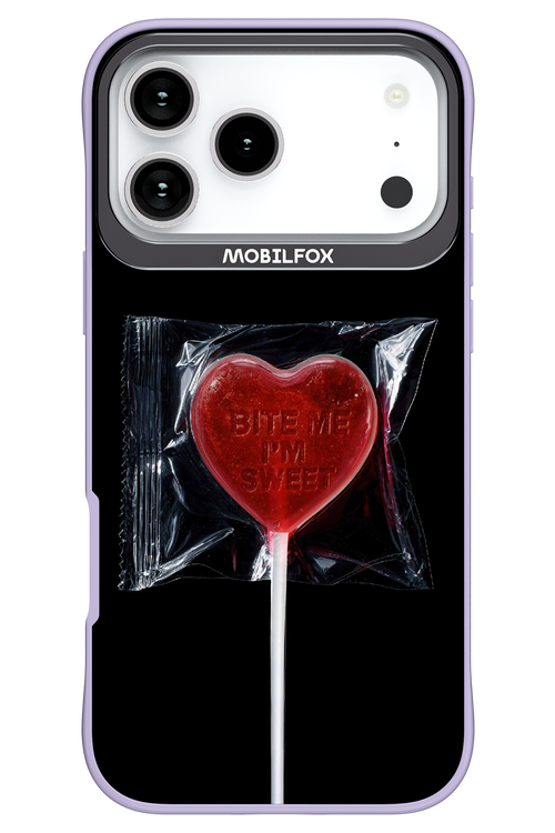 Bite 2.0 - Apple iPhone 17 Pro Max