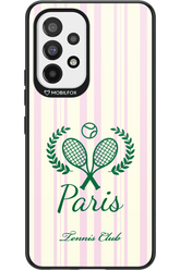 Paris Tennis Club - Samsung Galaxy A53