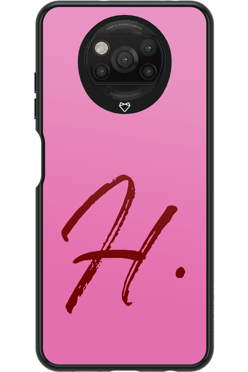 (Sorbet) H 2.0 - Xiaomi Poco X3 NFC