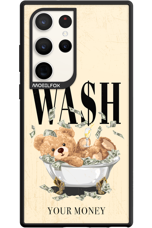 Money Washing - Samsung Galaxy S23 Ultra