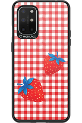STRAWBERRY 2.0 - OnePlus 8T