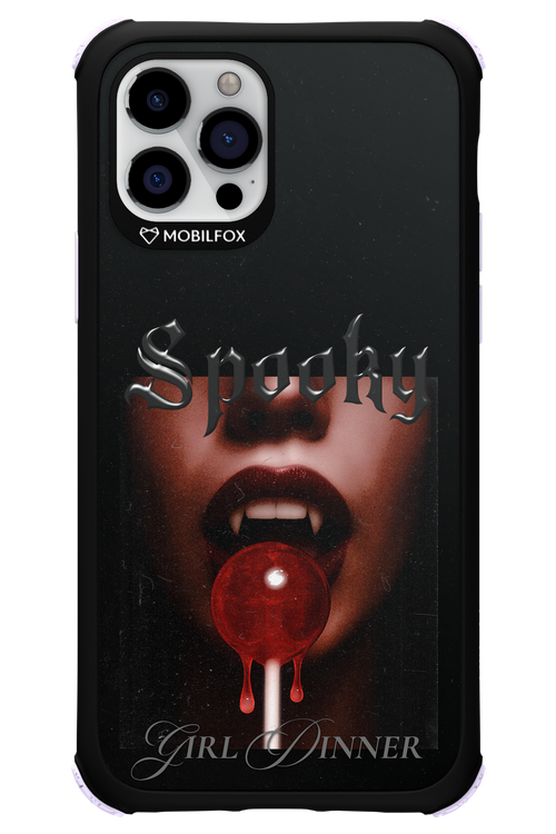 Freaky Girl - Apple iPhone 12 Pro