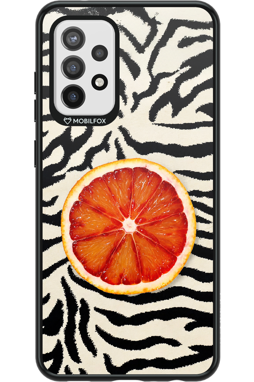 Wild Nectarin 2.0 - Samsung Galaxy A72