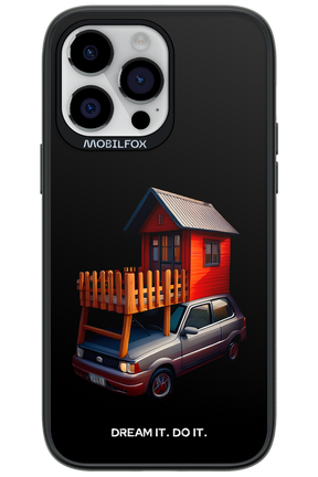 Dream It 2.0 - Apple iPhone 14 Pro Max