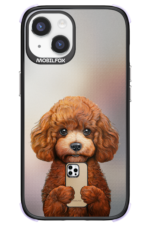 Dog x Fox - Apple iPhone 14