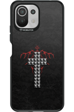 Dark Prayer 2.0 - Xiaomi Mi 11 Lite (2021)