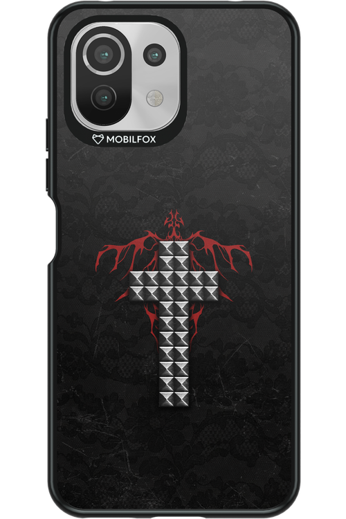 Dark Prayer 2.0 - Xiaomi Mi 11 Lite (2021)