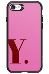 Y (Sorbet) 2.0 - Apple iPhone SE 2020
