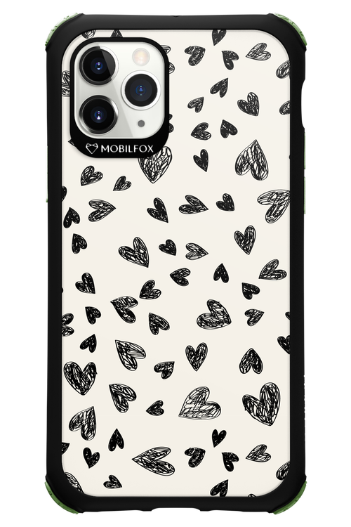 Crazy in Luv 2.0 - Apple iPhone 11 Pro