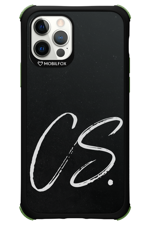 (Off Space) CS 2.0 - Apple iPhone 12 Pro