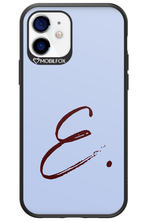 (Jellyfish Presso) E 2.0 - Apple iPhone 12