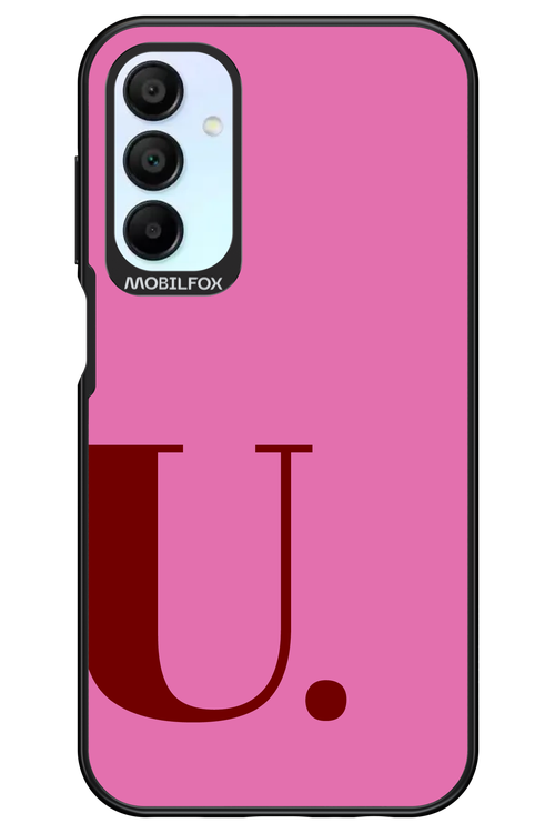 U (Sorbet) 2.0 - Samsung Galaxy A15