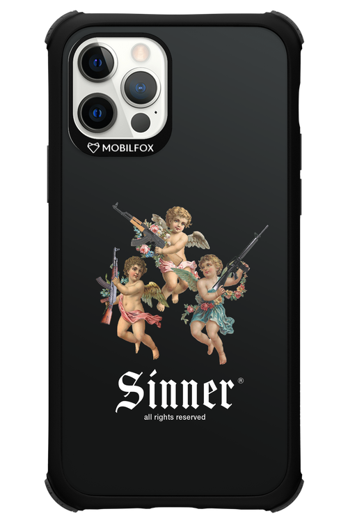 Sinner - Apple iPhone 12 Pro