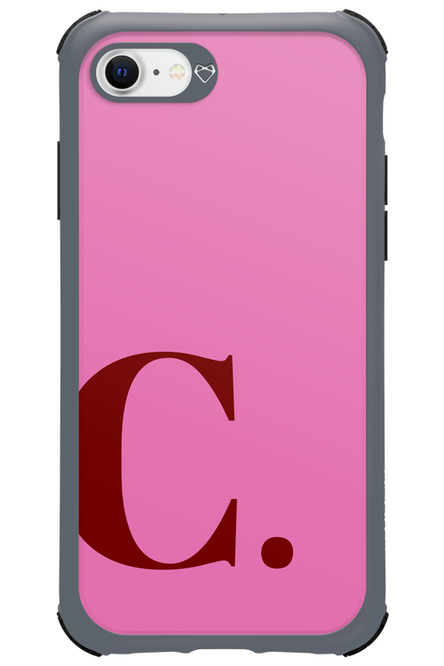 C (Sorbet) 2.0 - Apple iPhone SE 2022