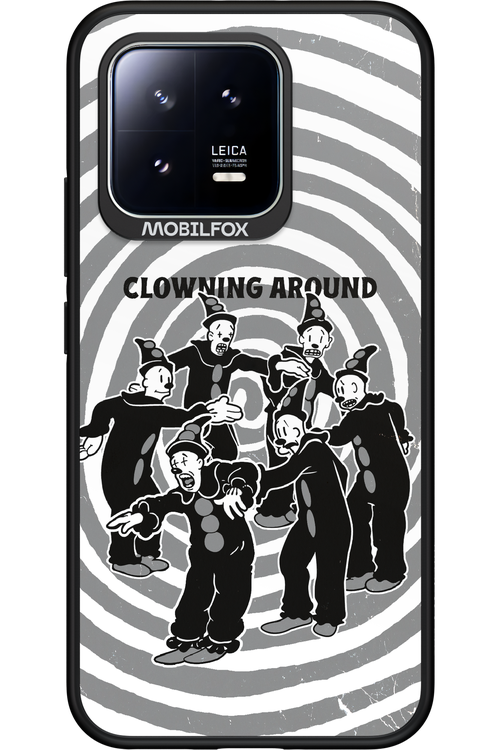 Glowing Around - Xiaomi 13