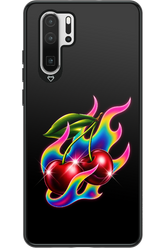 Flamin Hot Cherry 2.0 - Huawei P30 Pro