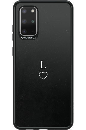 L Black 2.0 - Samsung Galaxy S20+