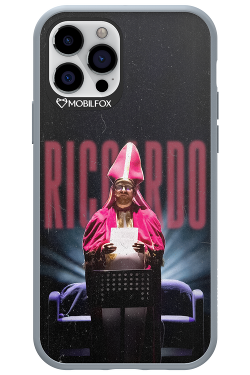 Pope Style 2.0 - Apple iPhone 12 Pro