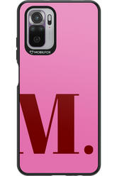 M (Sorbet) 2.0 - Xiaomi Redmi Note 10