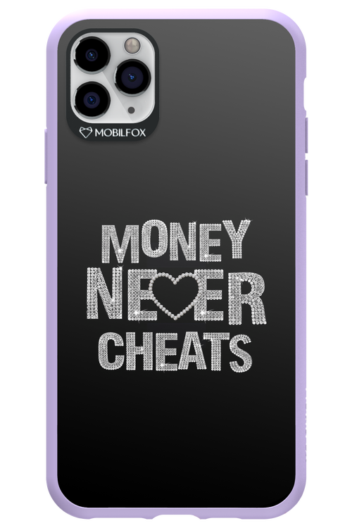 Money Cheats 2.0 - Apple iPhone 11 Pro Max