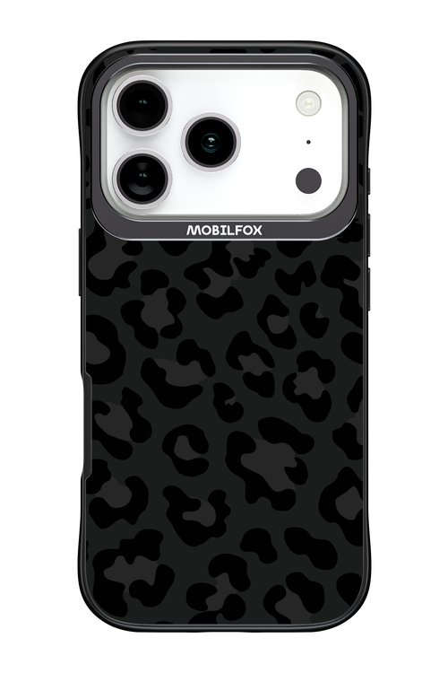BLACK LEOPARD - Apple iPhone 17 Pro
